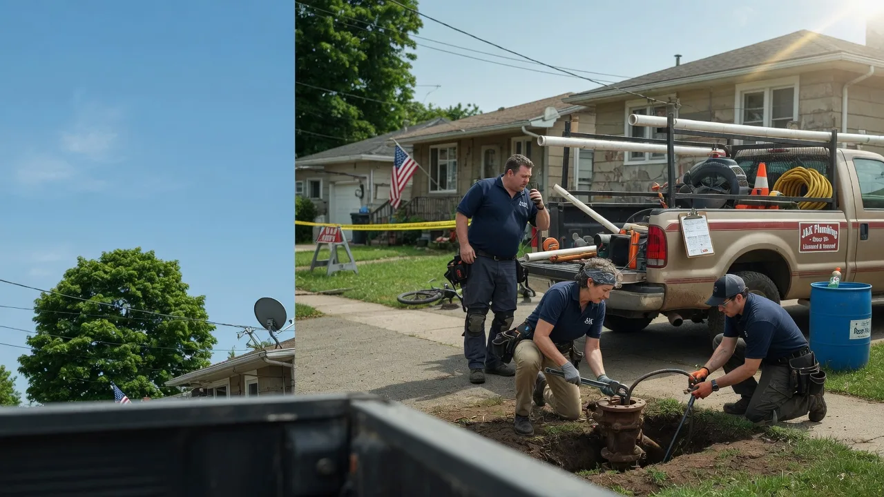 Water Heater Replacement in Beecher City, IL near me